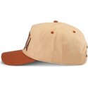 petten-gebogen-bruin-snapback-roscoe-van-sequoia-national-park-van-american-needle
