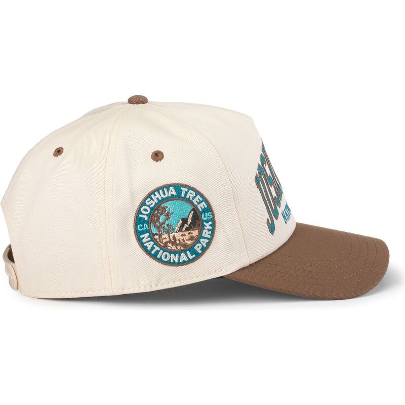 petten-gebogen-bruin-snapback-roscoe-van-joshua-tree-national-park-van-american-needle petten-gebogen-bruin-snapback-roscoe-van-joshua-tree-national-park-van-american-needle