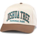 petten-gebogen-bruin-snapback-roscoe-van-joshua-tree-national-park-van-american-needle
