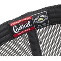 petten-gebogen-marineblauw-snapback-archive-valin-van-gin-and-tonic-cocktails-van-american-needle