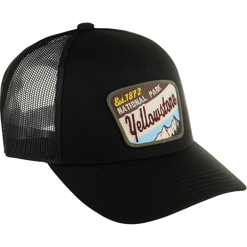 petten-gebogen-zwart-snapback-valin-van-yellowstone-national-park-van-american-needle petten-gebogen-zwart-snapback-valin-van-yellowstone-national-park-van-american-needle
