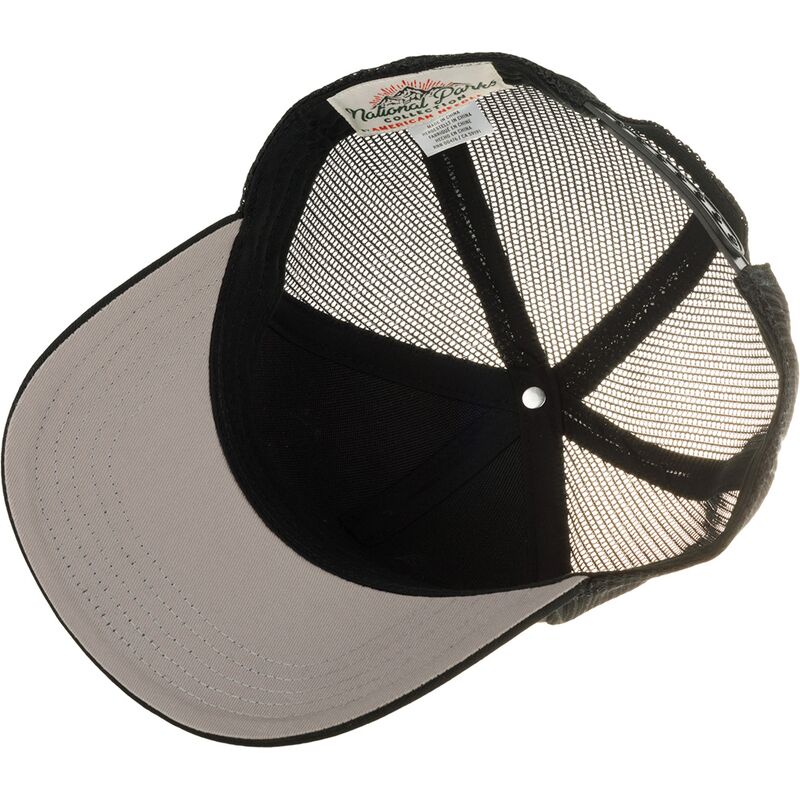 petten-gebogen-zwart-snapback-valin-van-yellowstone-national-park-van-american-needle petten-gebogen-zwart-snapback-valin-van-yellowstone-national-park-van-american-needle