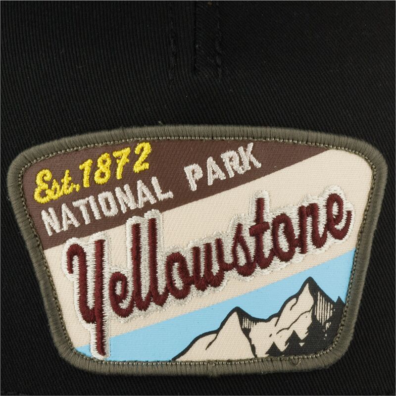petten-gebogen-zwart-snapback-valin-van-yellowstone-national-park-van-american-needle petten-gebogen-zwart-snapback-valin-van-yellowstone-national-park-van-american-needle