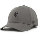 petten-gebogen-grijs-verstelbaar-mvp-base-runner-legend-van-new-york-yankees-mlb-van-47-brand