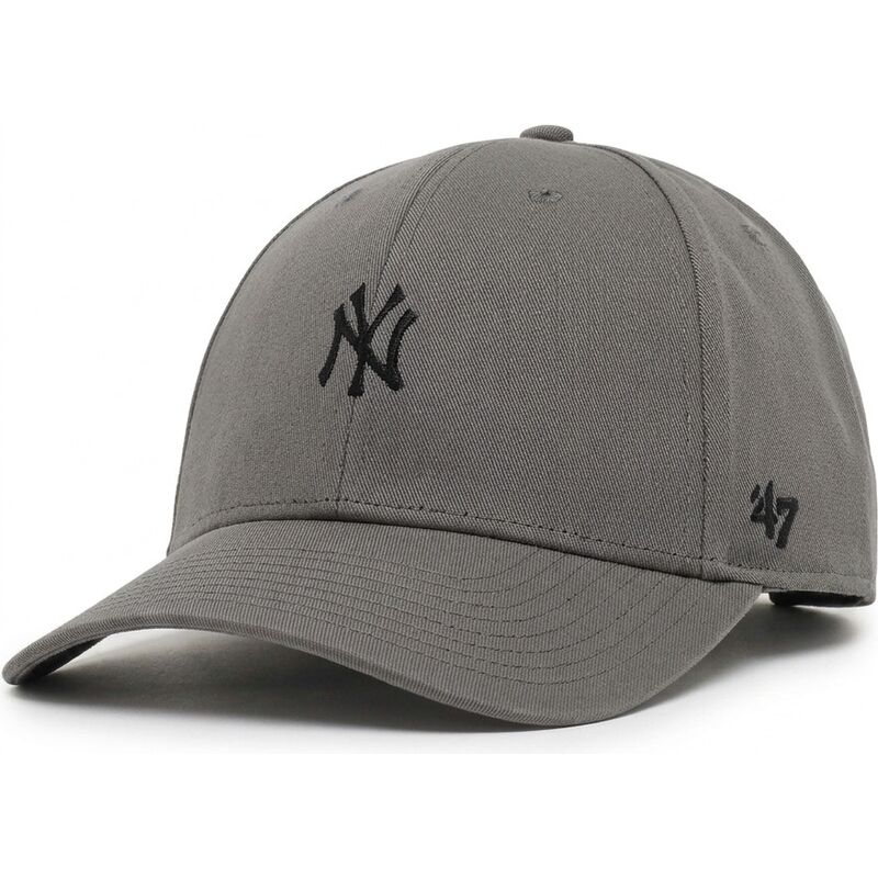 petten-gebogen-grijs-verstelbaar-mvp-base-runner-legend-van-new-york-yankees-mlb-van-47-brand