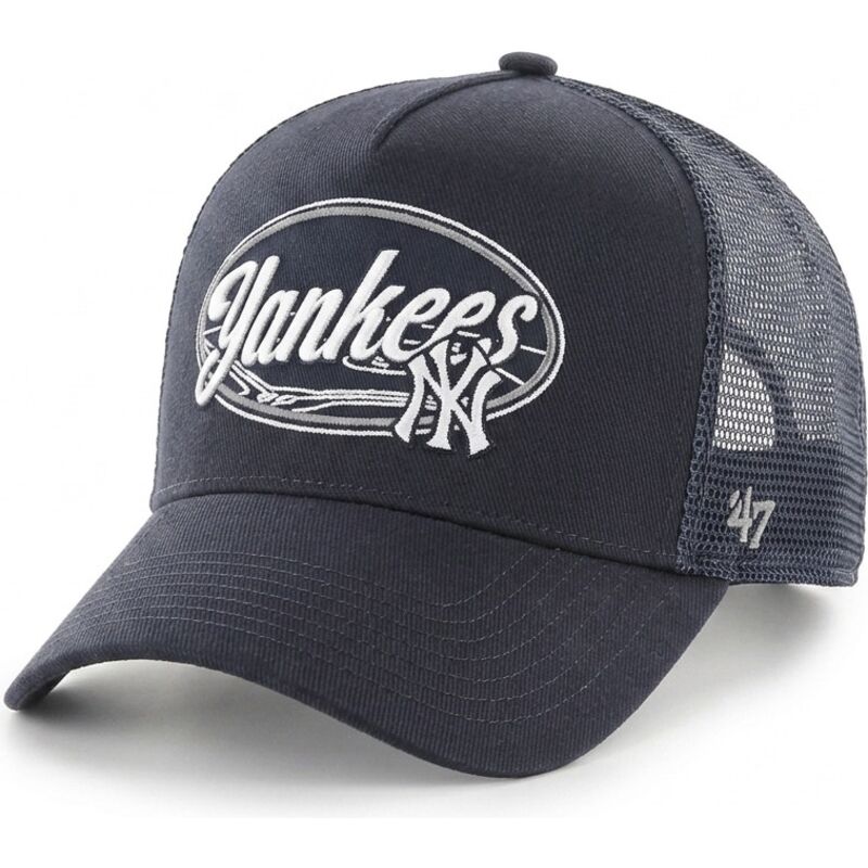 petten-gebogen-marineblauw-verstelbaar-enfield-offside-dt-van-new-york-yankees-mlb-van-47-brand