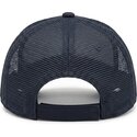 petten-gebogen-marineblauw-verstelbaar-enfield-offside-dt-van-new-york-yankees-mlb-van-47-brand