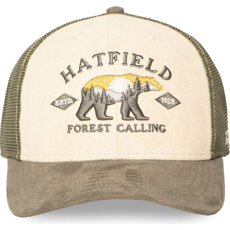 petten-gebogen-groen-snapback-semi-bea-van-hatfield