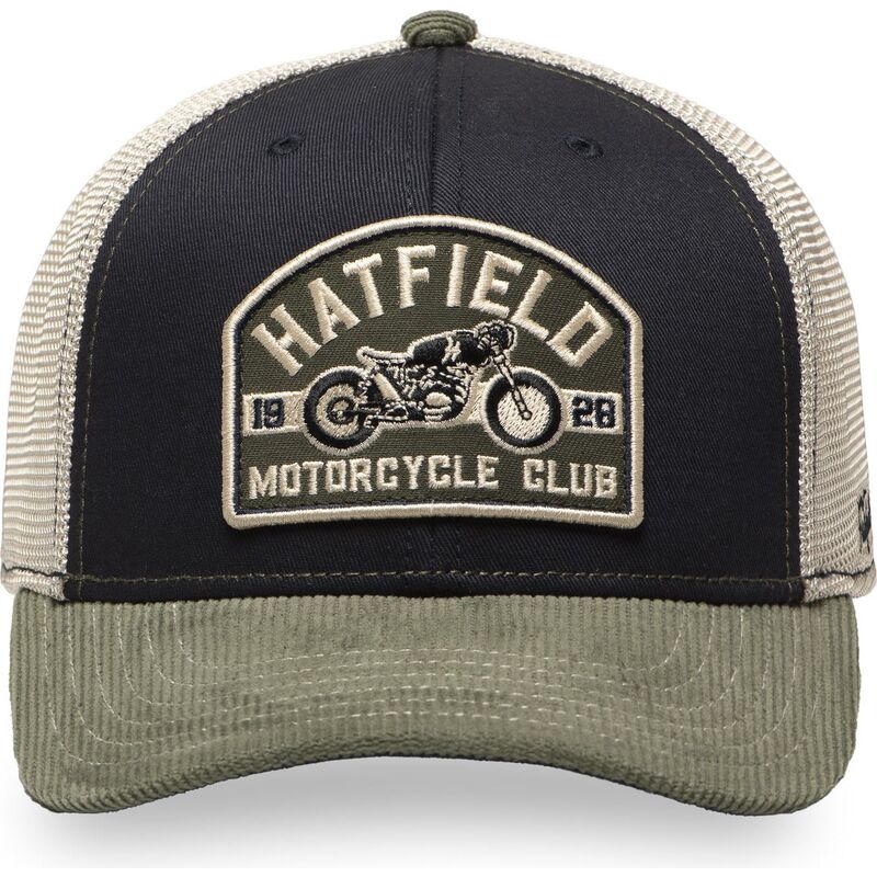 petten-gebogen-meerkleurig-snapback-semi-mot-van-hatfield