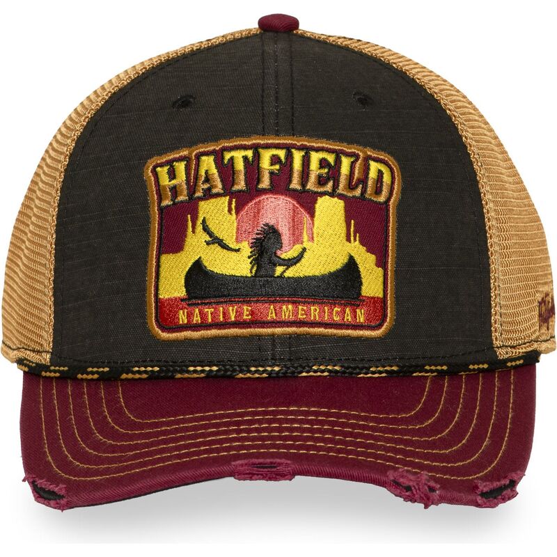 petten-gebogen-meerkleurig-snapback-pcs-ind-van-hatfield