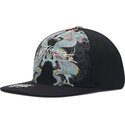 petten-plat-zwart-snapback-battle-van-ed-hardy