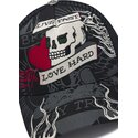 petten-gebogen-zwart-snapback-live-fast-love-hard-van-ed-hardy