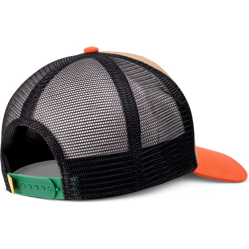 petten-gebogen-bruin-snapback-hft-chill-surf-van-coastal petten-gebogen-bruin-snapback-hft-chill-surf-van-coastal