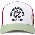 petten-gebogen-meerkleurig-snapback-hft-good-egg-van-coastal