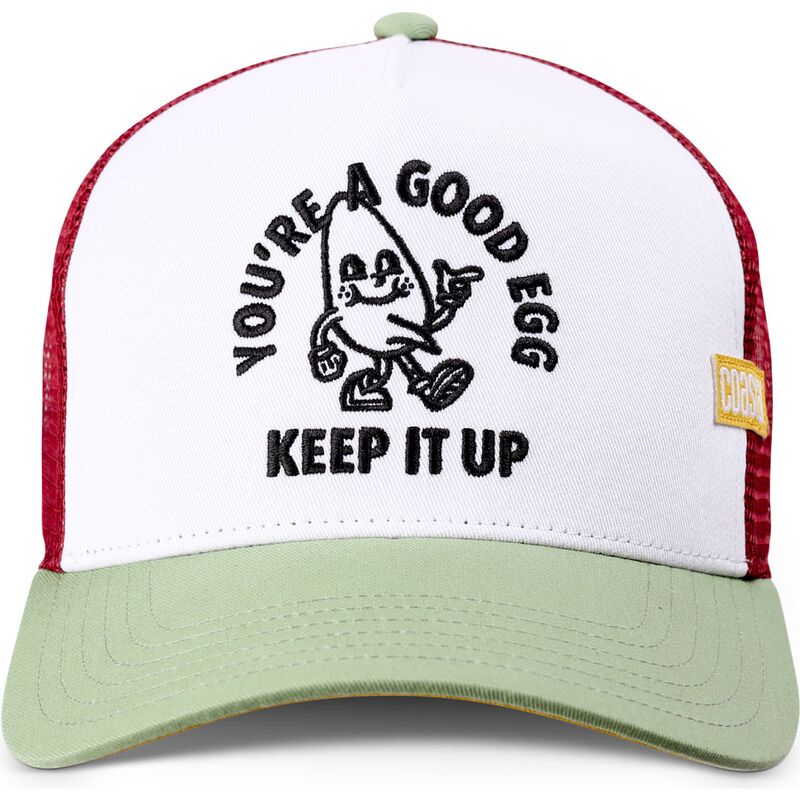 petten-gebogen-meerkleurig-snapback-hft-good-egg-van-coastal