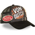 petten-gebogen-zwart-snapback-subl21-van-von-dutch