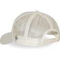 petten-gebogen-creme-snapback-rainbow-van-von-dutch
