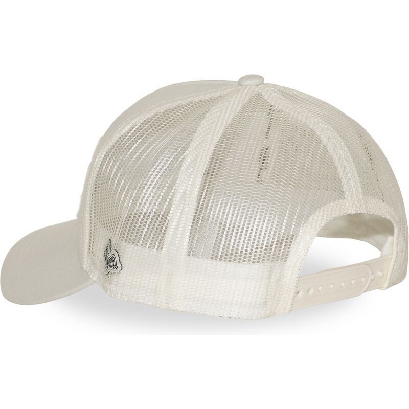 petten-gebogen-creme-snapback-rainbow-van-von-dutch