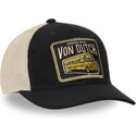 petten-gebogen-marineblauw-snapback-sem14-van-von-dutch