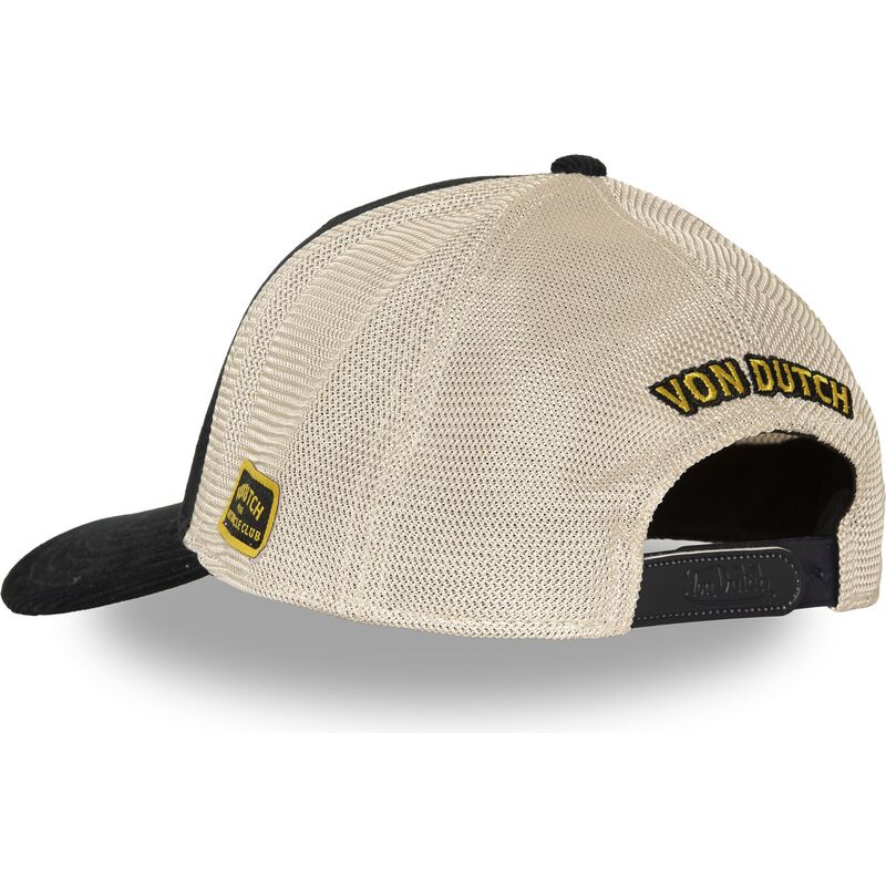 petten-gebogen-marineblauw-snapback-sem14-van-von-dutch petten-gebogen-marineblauw-snapback-sem14-van-von-dutch