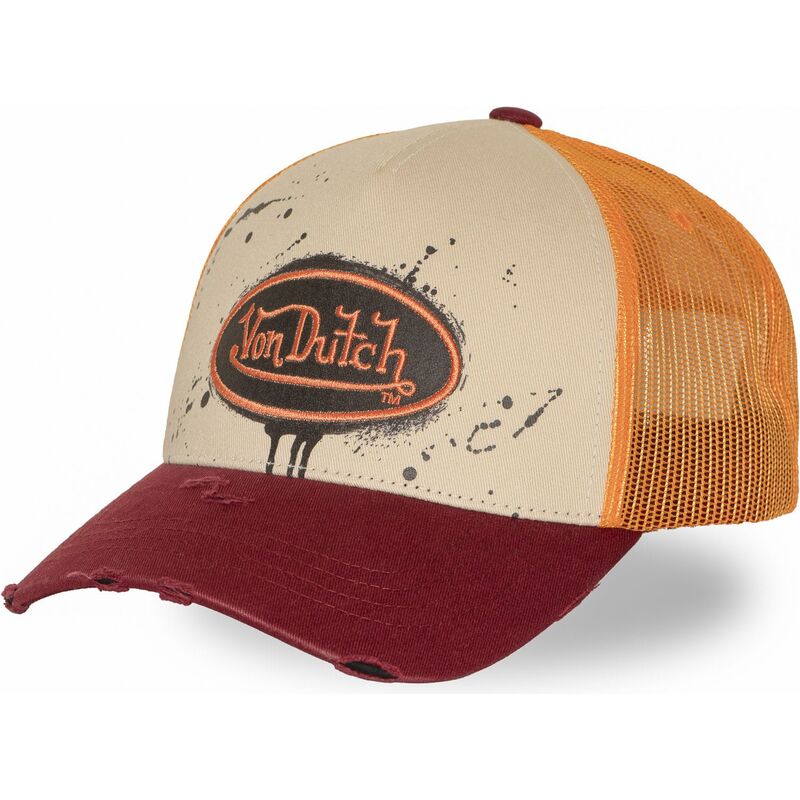 petten-gebogen-meerkleurig-snapback-tag02-van-von-dutch petten-gebogen-meerkleurig-snapback-tag02-van-von-dutch