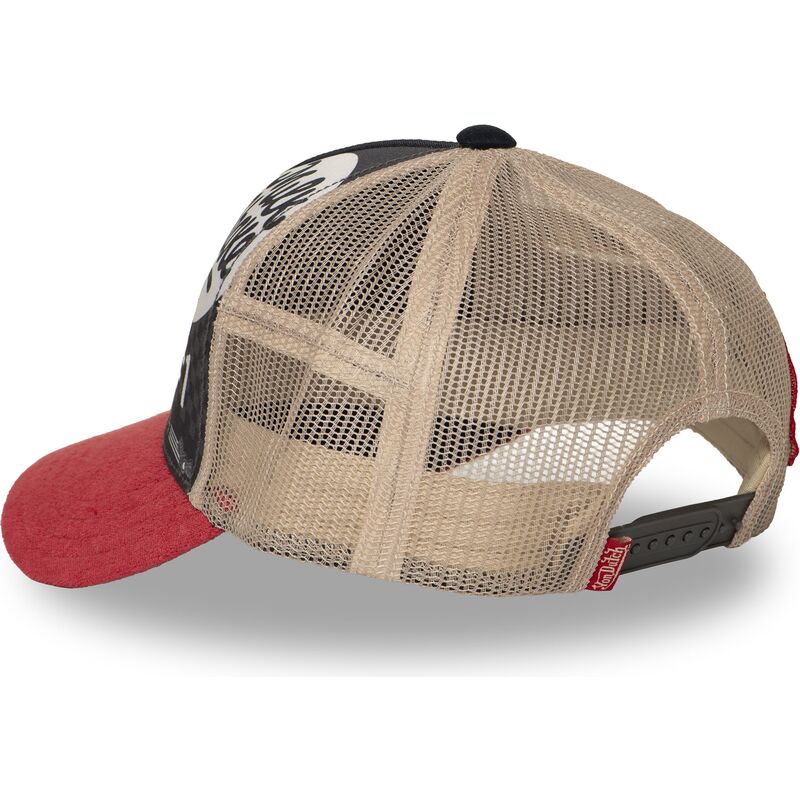 petten-gebogen-meerkleurig-snapback-subl22-van-von-dutch