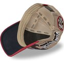 petten-gebogen-meerkleurig-snapback-subl22-van-von-dutch