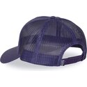 petten-gebogen-paars-snapback-log22-van-von-dutch