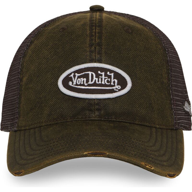 petten-gebogen-bruin-snapback-mac17-van-von-dutch
