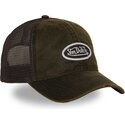 petten-gebogen-bruin-snapback-mac17-van-von-dutch