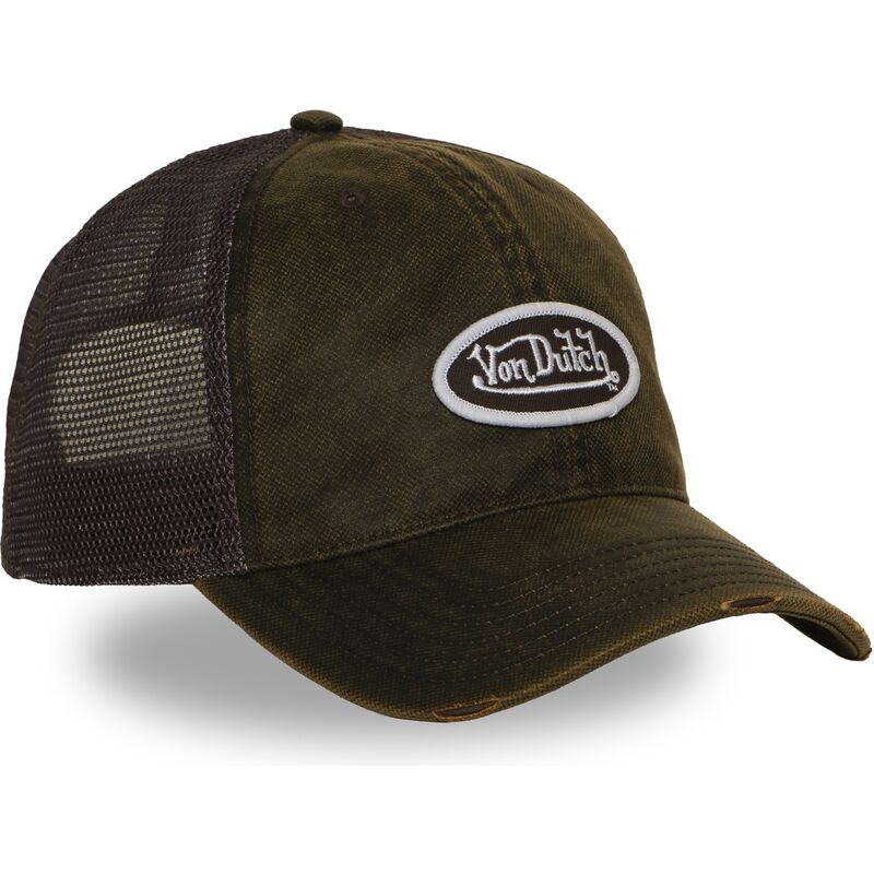 petten-gebogen-bruin-snapback-mac17-van-von-dutch
