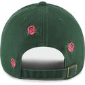 petten-gebogen-groen-verstelbaar-clean-up-scatter-van-new-york-yankees-mlb-van-47-brand
