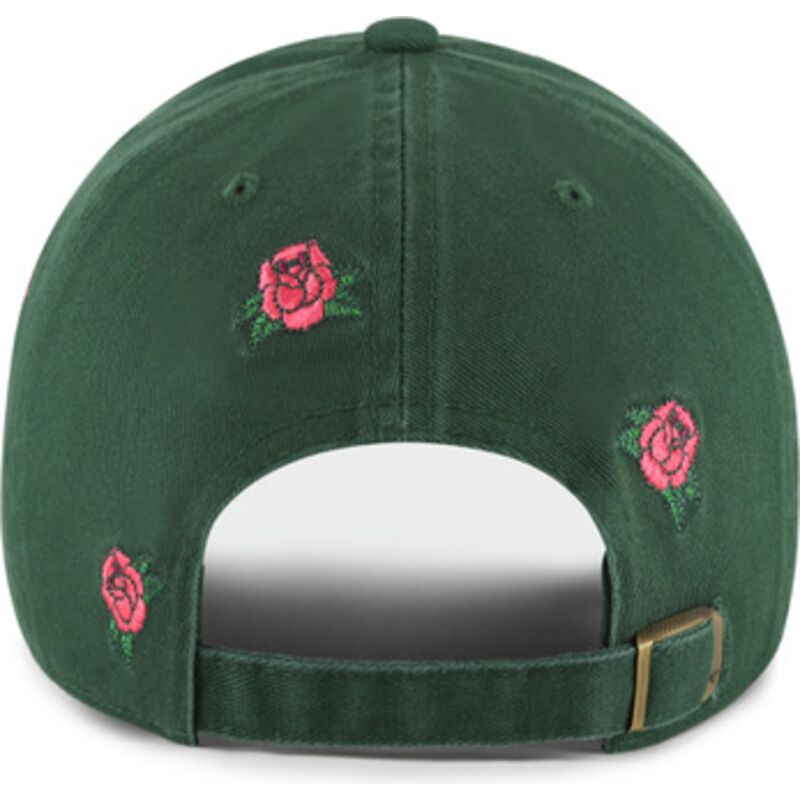 petten-gebogen-groen-verstelbaar-clean-up-scatter-van-new-york-yankees-mlb-van-47-brand