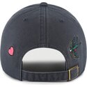 petten-gebogen-marineblauw-verstelbaar-clean-up-multi-scatter-van-new-york-yankees-mlb-van-47-brand