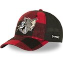 petten-gebogen-rood-snapback-taj9-tom-looney-tunes-van-capslab