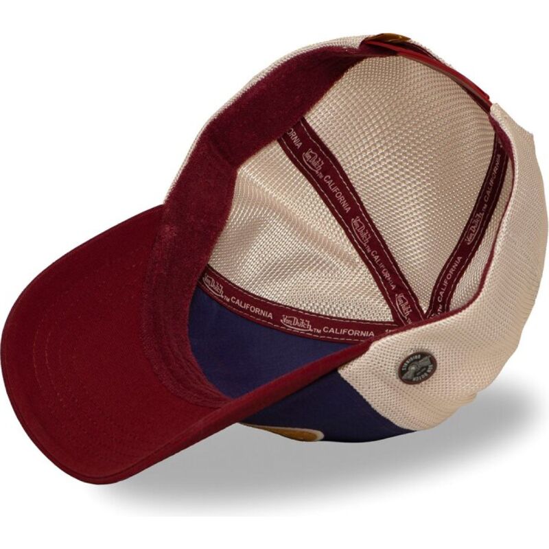 petten-gebogen-meerkleurig-snapback-terry19-van-von-dutch petten-gebogen-meerkleurig-snapback-terry19-van-von-dutch