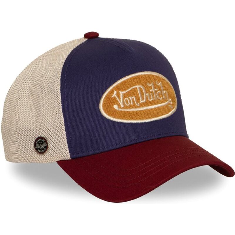 petten-gebogen-meerkleurig-snapback-terry19-van-von-dutch petten-gebogen-meerkleurig-snapback-terry19-van-von-dutch