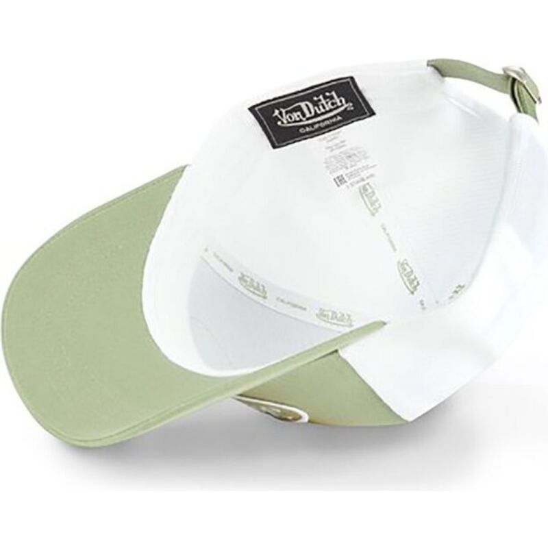 petten-gebogen-groen-verstelbaar-lof-b29b-van-von-dutch