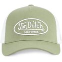 petten-gebogen-groen-verstelbaar-lof-b29b-van-von-dutch