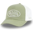 petten-gebogen-groen-verstelbaar-lof-b29b-van-von-dutch