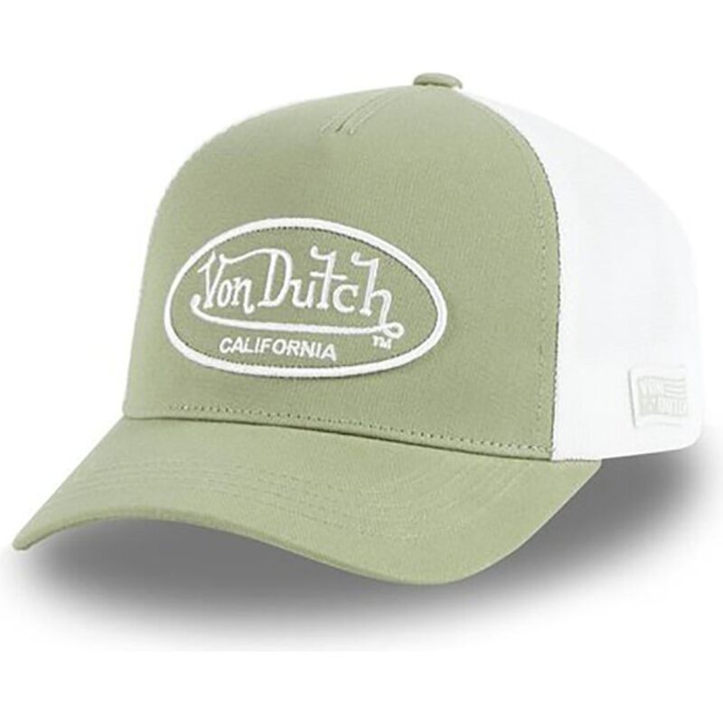 petten-gebogen-groen-verstelbaar-lof-b29b-van-von-dutch