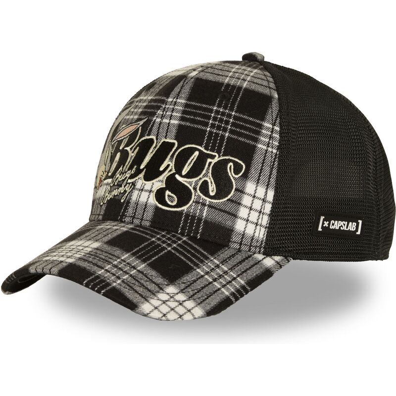 petten-gebogen-zwart-snapback-loo14-rab-bugs-bunny-looney-tunes-van-capslab petten-gebogen-zwart-snapback-loo14-rab-bugs-bunny-looney-tunes-van-capslab