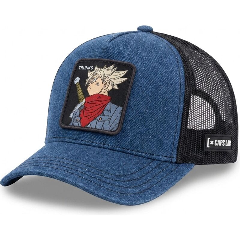petten-gebogen-marineblauw-snapback-dbs9-tru-trunks-dragon-ball-van-capslab