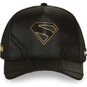 petten-gebogen-zwart-snapback-dc13-tec-superman-dc-comics-van-capslab