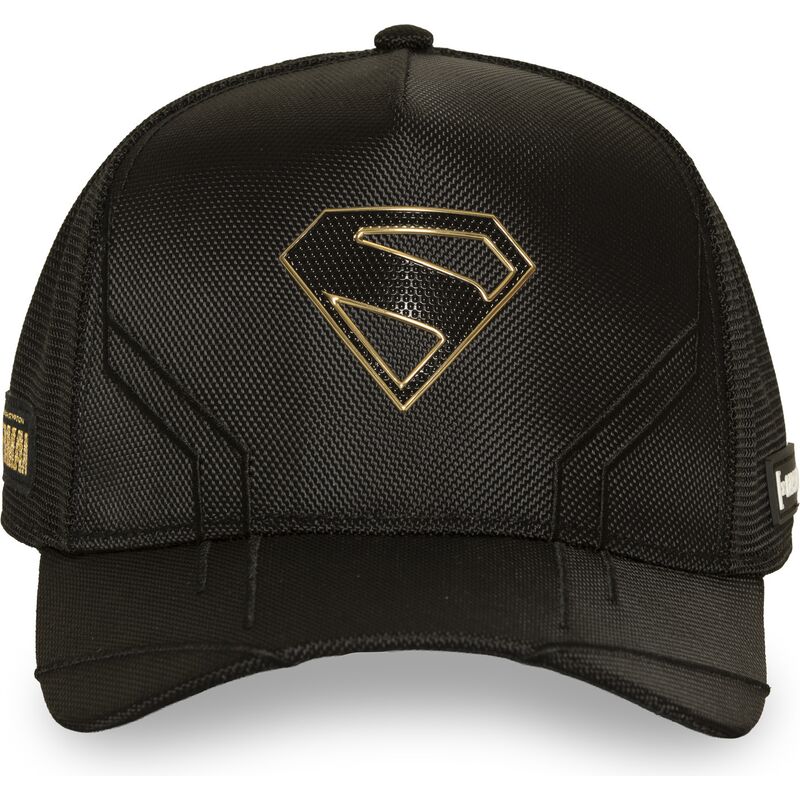 petten-gebogen-zwart-snapback-dc13-tec-superman-dc-comics-van-capslab