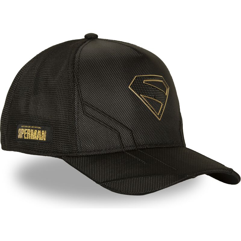 petten-gebogen-zwart-snapback-dc13-tec-superman-dc-comics-van-capslab
