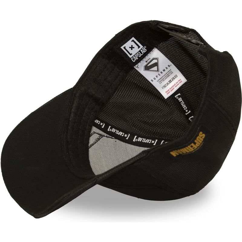 petten-gebogen-zwart-snapback-dc13-tec-superman-dc-comics-van-capslab