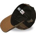 petten-gebogen-bruin-snapback-taj9-jer-jerry-looney-tunes-van-capslab