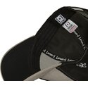 petten-gebogen-grijs-snapback-thug-life-art1-thug-albert-einstein-beroemdheden-van-capslab