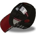 petten-gebogen-zwart-snapback-dbs9-god-vegito-dragon-ball-van-capslab